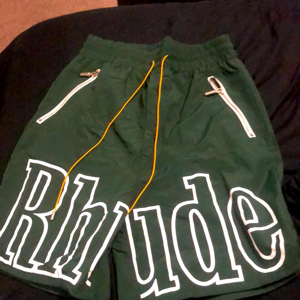 Rhude MENS Swim Trunks